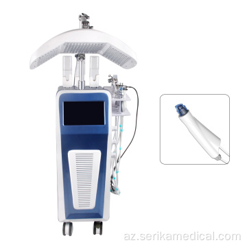 1 peşəkar Hydrafacial Maşınında çox funksiyalı 9